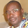 Mathew L'amoding