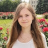 Оля Чурикова
