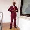 johnstone mwanzia