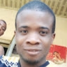STEPHEN NDU
