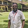 Grant Mapoma