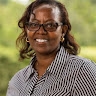 Jean Mwangi
