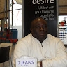 Ojo Olukayode Gilbert, PhD.