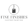Fine Finishes Custom Painting
