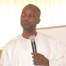 Isaiah Bulus