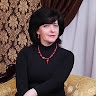 Viktoriia Korsunska