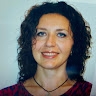 Oksana Sukhachevska