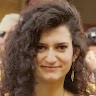 Vasiliki Georgiopoulou