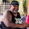 George Temahua