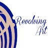 revolving art