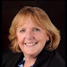 Mary K Gallagher