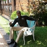 Simbarashe Charonga