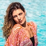 Yuliya Dvorak