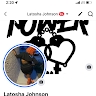 Latosha Johnson