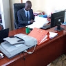 Kodjo Ouambo