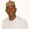 Ibrahim Abubakar Adamu