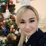 Віолетта Чернокол