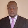 Dr Patrick ALYO