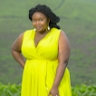 Maryjane Mwanza