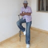 Eric Keya