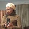 Matshidiso Thoka