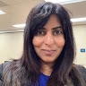 Dr. Nitha Fiona Nagubadi