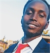 Kiprono Dickson