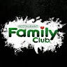 Family Club restaurant