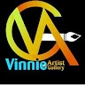 Vinnie the Artist Gallery