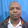 Jackson Wekesa