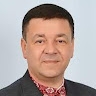 професор Олександр Лавріненко