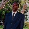 Maxwell Otim