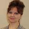 Наталья Чекалина
