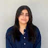 Areej Cheema