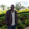 KENNEDY MUTAI