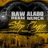 RAW REEM DA DREAM