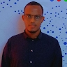 Yussuf mohamud Sheikh