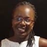 Caroline Wekesa