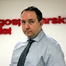 Goran Beinrauch