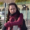 Оксана Гресь