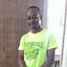 Francis Ndonga wall