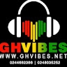 GhVibes Dotnet