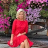 Лариса Бєлозьорова