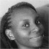 Joan Awekonimungu