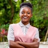 Lynnet Murungi