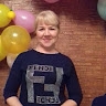 Тетяна Загорій