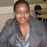 Naomi Kingau