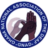 GNAD-DDL SIGN LANGUAGE OFFICER RICHARD DOKU