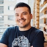 Andrey Chistobaev