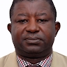 Stephen Atong Ayukosok